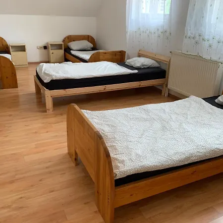 Gasthof Negy Fenyo Panzio Kaposvár